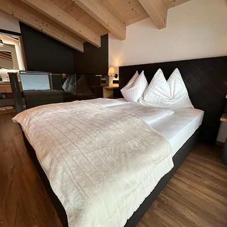 Pension Dorferwirt Bramberg am Wildkogel Extérieur photo