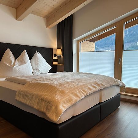 Pension Dorferwirt Bramberg am Wildkogel Extérieur photo