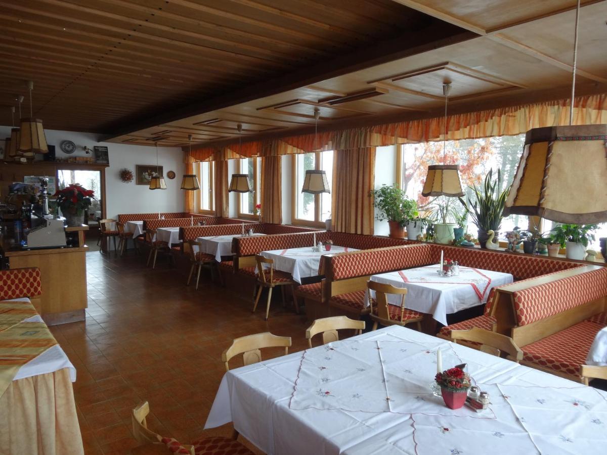Pension Dorferwirt Bramberg am Wildkogel Extérieur photo