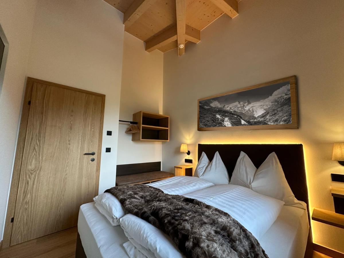 Pension Dorferwirt Bramberg am Wildkogel Extérieur photo