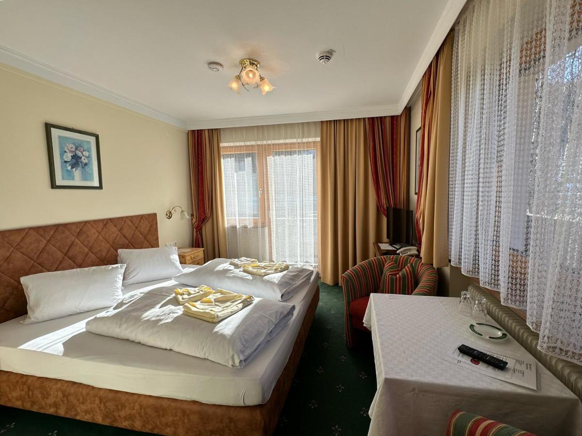 Pension Dorferwirt Bramberg am Wildkogel Extérieur photo