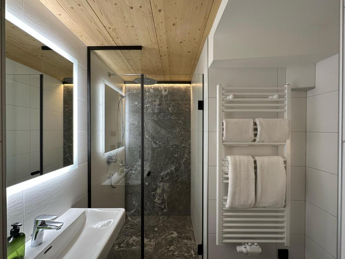 Pension Dorferwirt Bramberg am Wildkogel Chambre photo