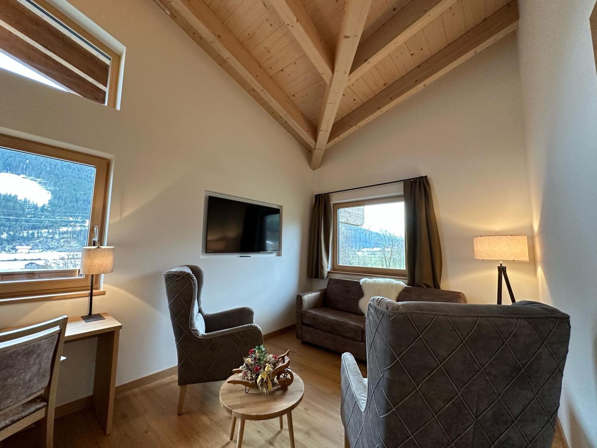 Pension Dorferwirt Bramberg am Wildkogel Chambre photo