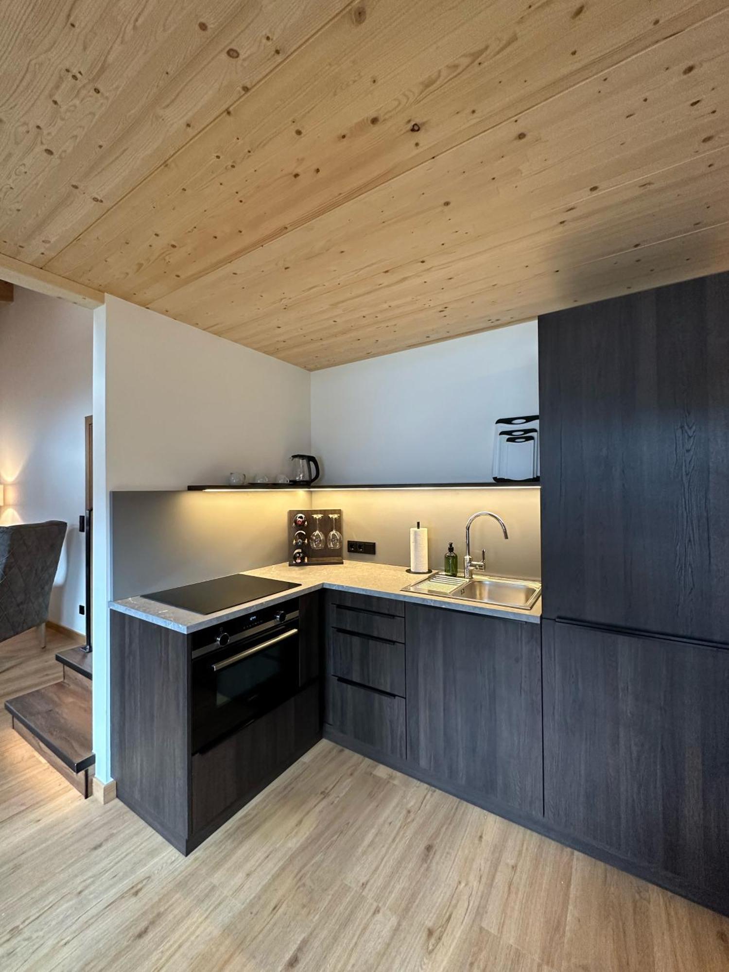 Pension Dorferwirt Bramberg am Wildkogel Chambre photo
