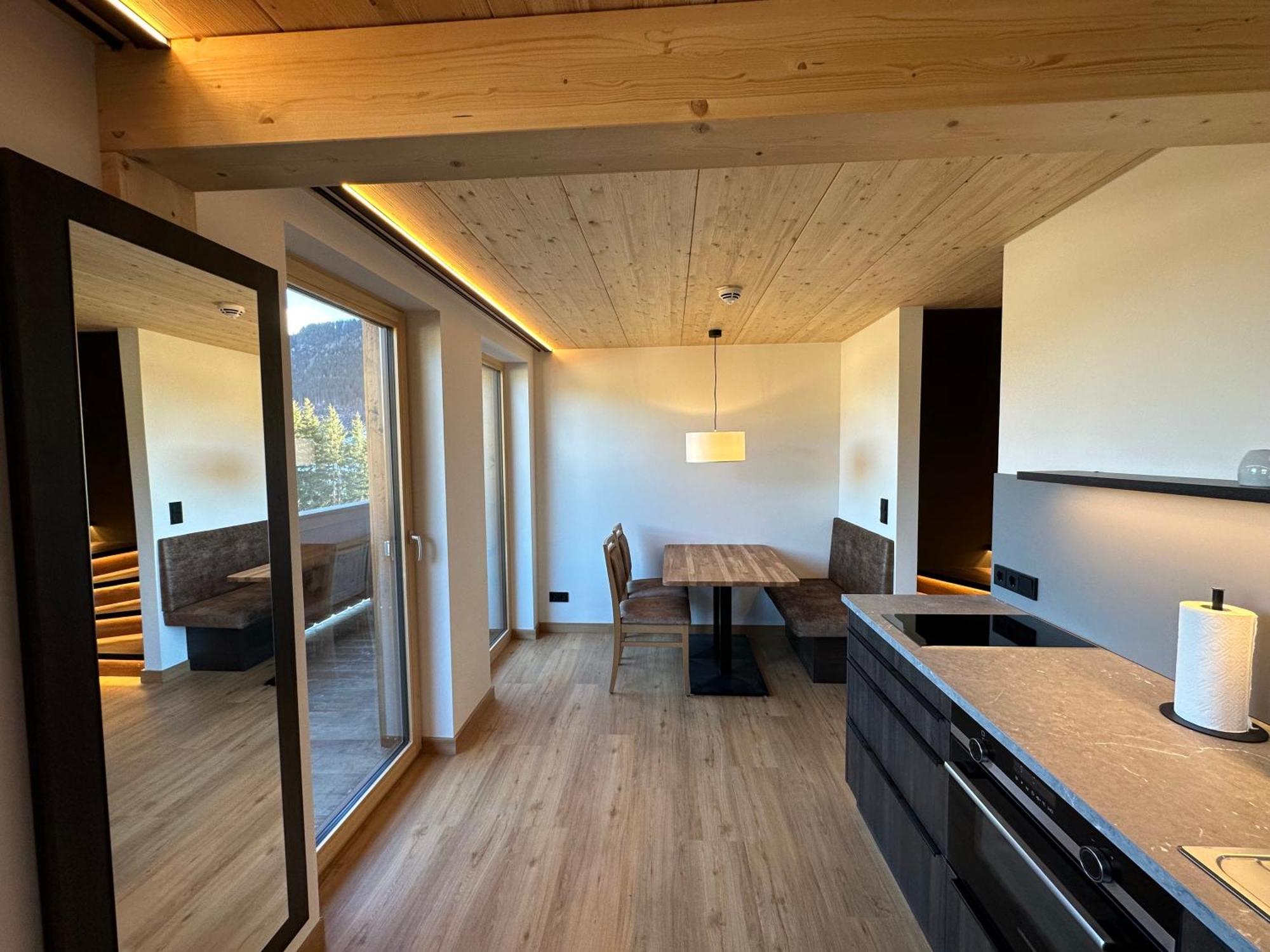 Pension Dorferwirt Bramberg am Wildkogel Chambre photo