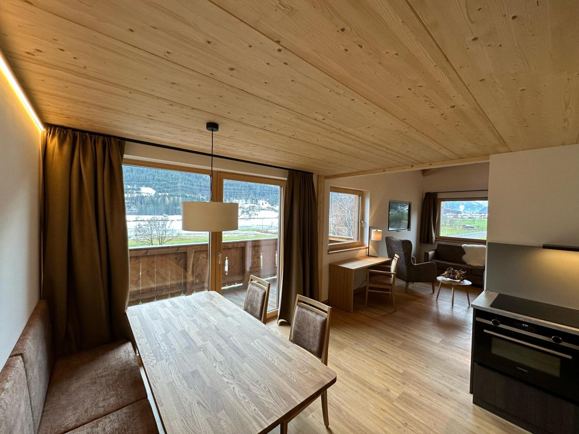 Pension Dorferwirt Bramberg am Wildkogel Chambre photo