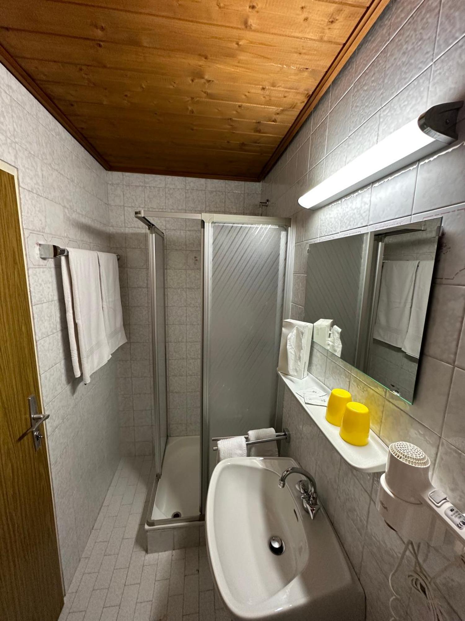 Pension Dorferwirt Bramberg am Wildkogel Chambre photo