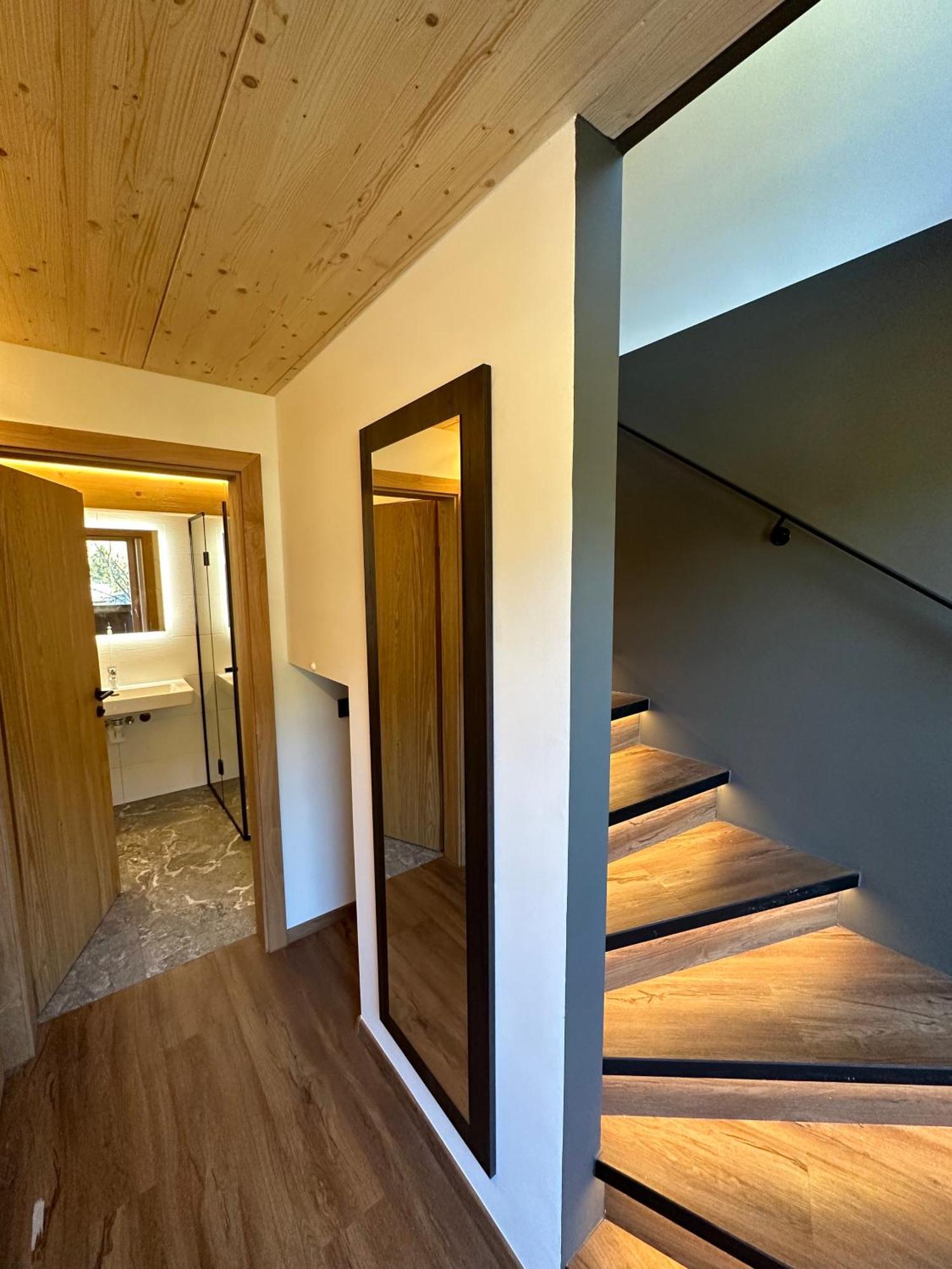 Pension Dorferwirt Bramberg am Wildkogel Chambre photo